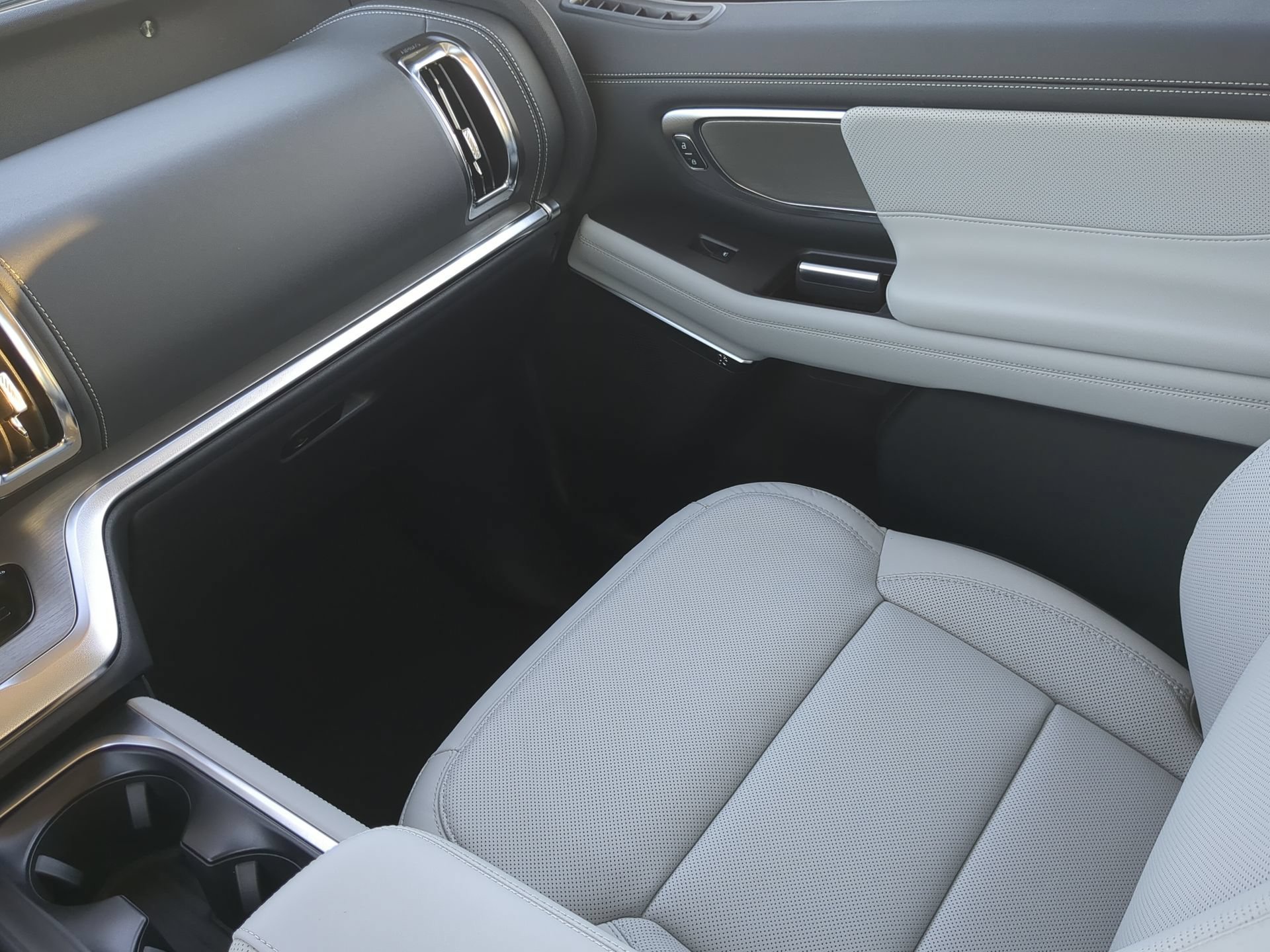 New 2027 Ford Expedition Platinum AWD/4WD image 56