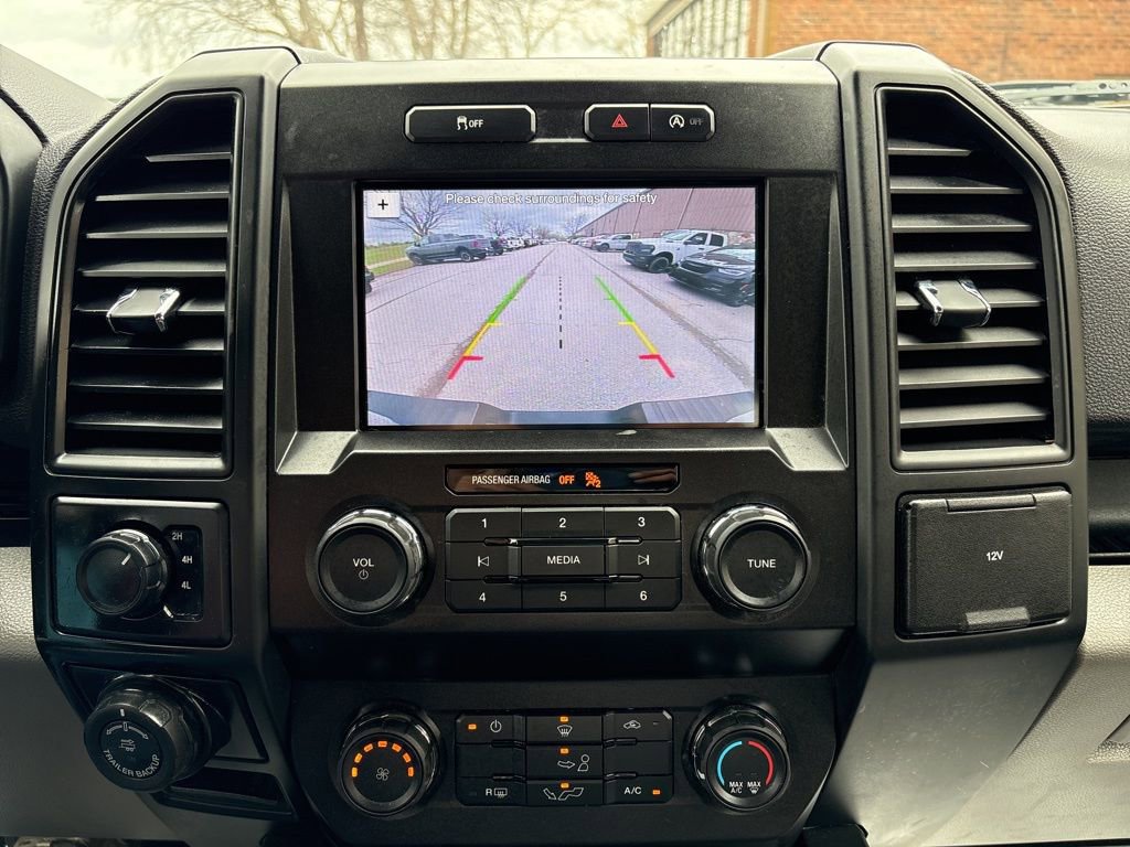 Used 2019 Ford F150 XL w/ Equipment Group 101A Mid image 33