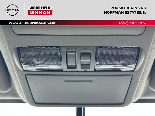 Certified 2021 Nissan Frontier PRO-4X w/ Pro-4x Utility Package image 38