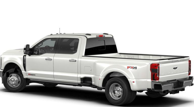 New 2026 Ford F350 Lariat w/ Lariat Ultimate Package AWD/4WD image 24