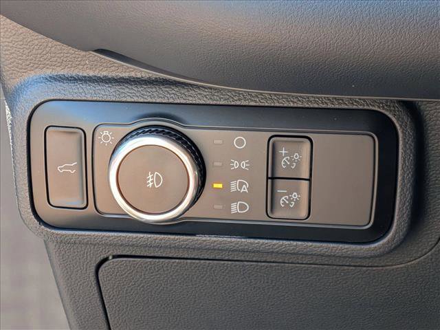 Certified 2025 Ford Explorer ST RWD image 17
