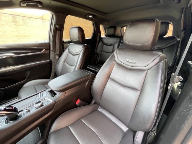 Used 2023 Cadillac XT5 Premium Luxury AWD/4WD image 18
