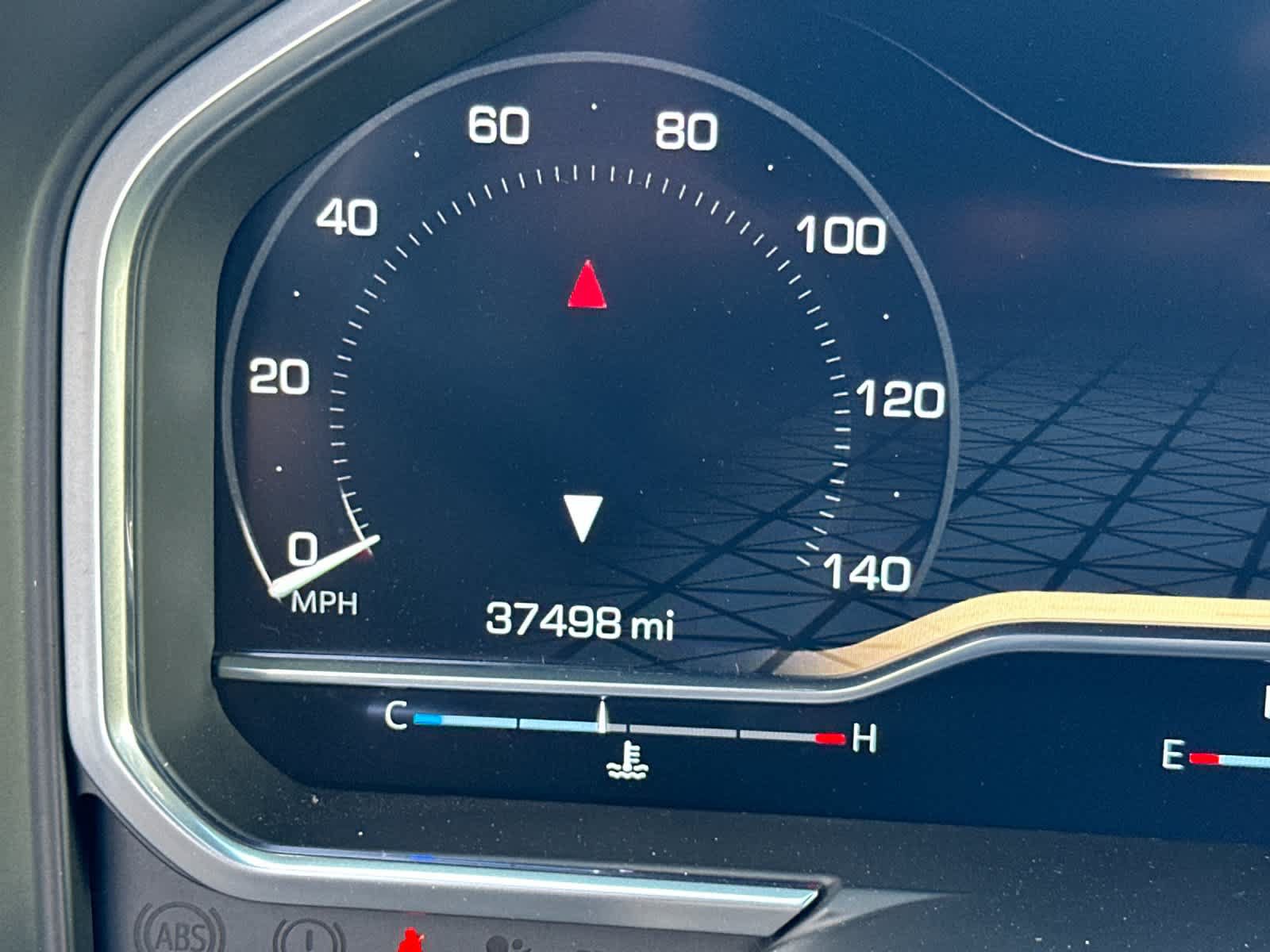 Used 2022 GMC Sierra 1500 Denali Ultimate AWD/4WD image 30