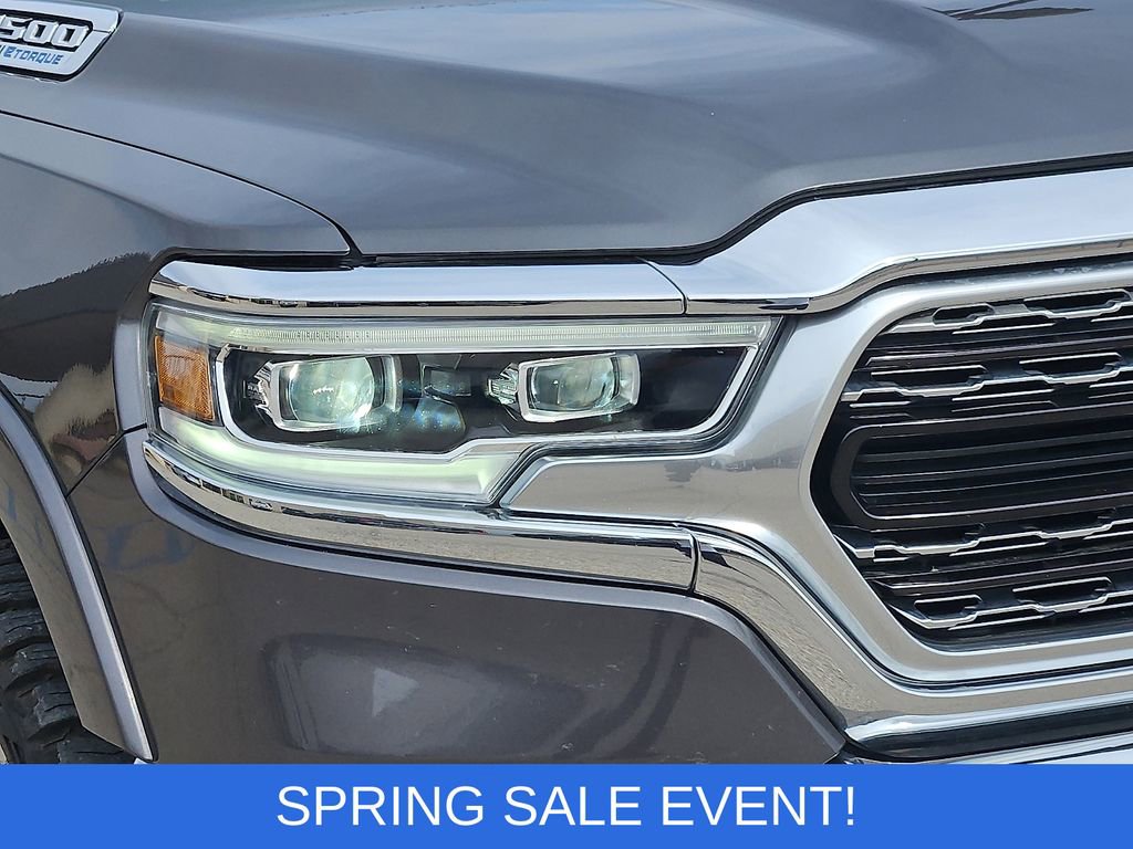 Used 2024 RAM 1500 Limited image 8