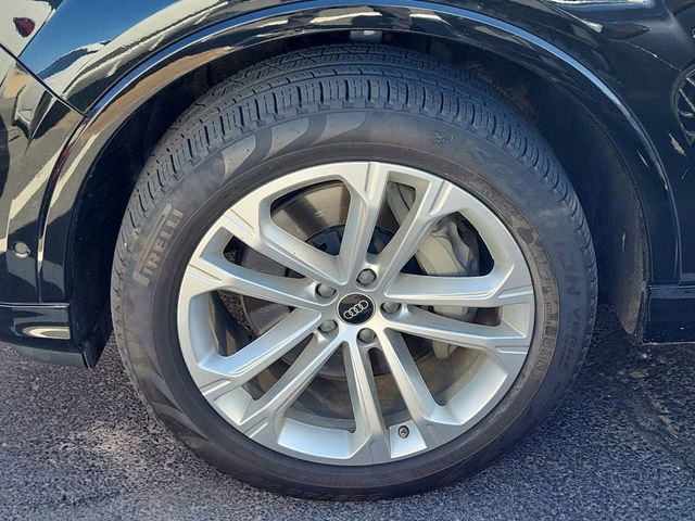 Used 2025 Audi Q7 3.0T Premium Plus image 5