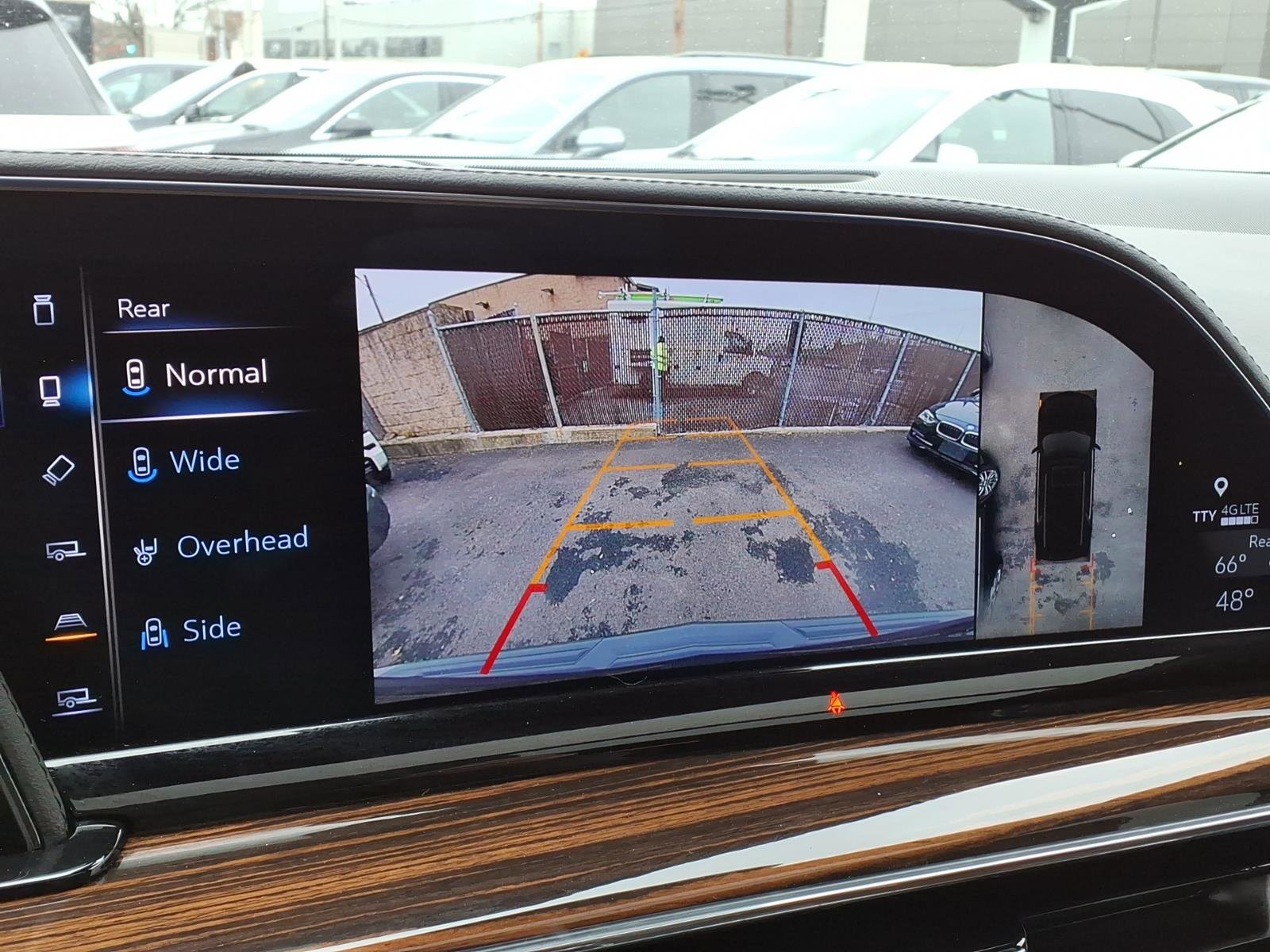 Certified 2023 Cadillac Escalade Premium Luxury w/ Performance Package image 11