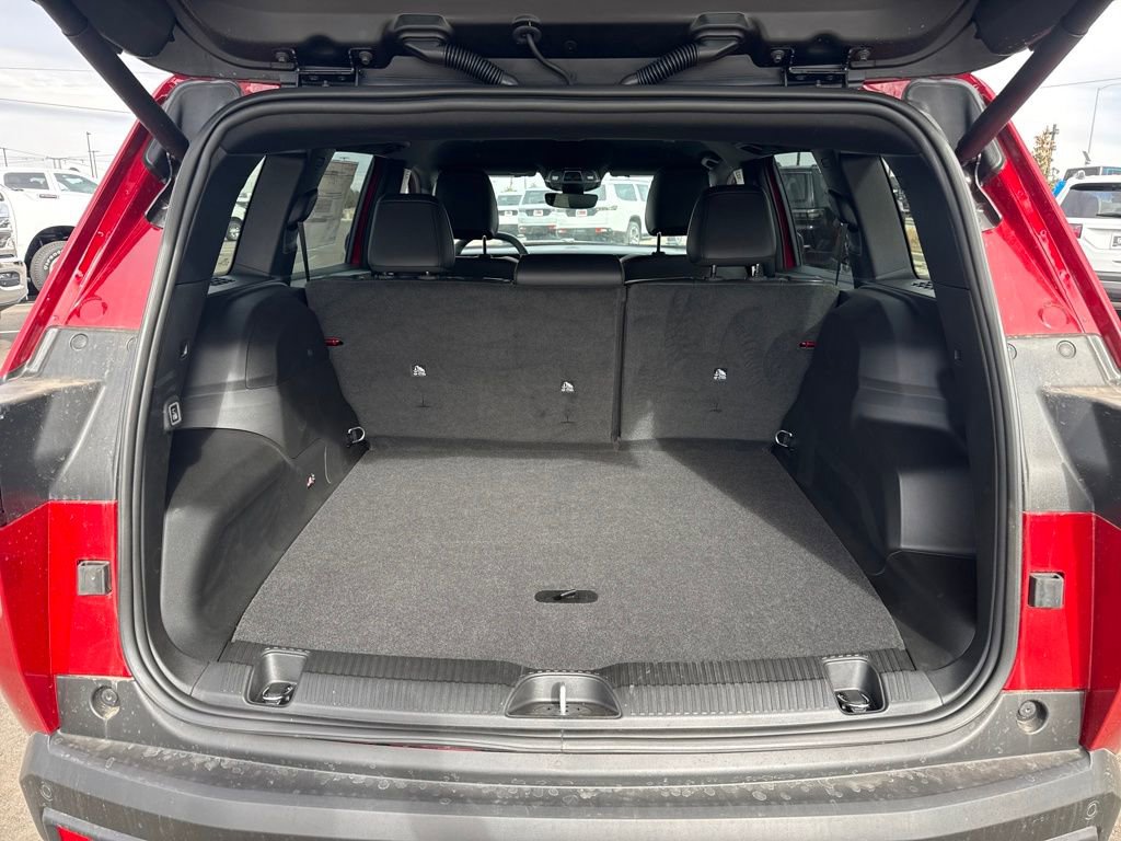 New 2026 Jeep Cherokee Limited image 26