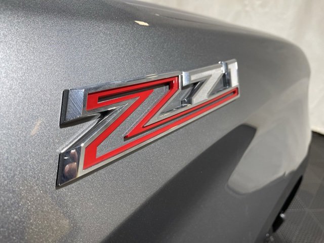 Used 2020 Chevrolet Silverado 1500 RST image 28