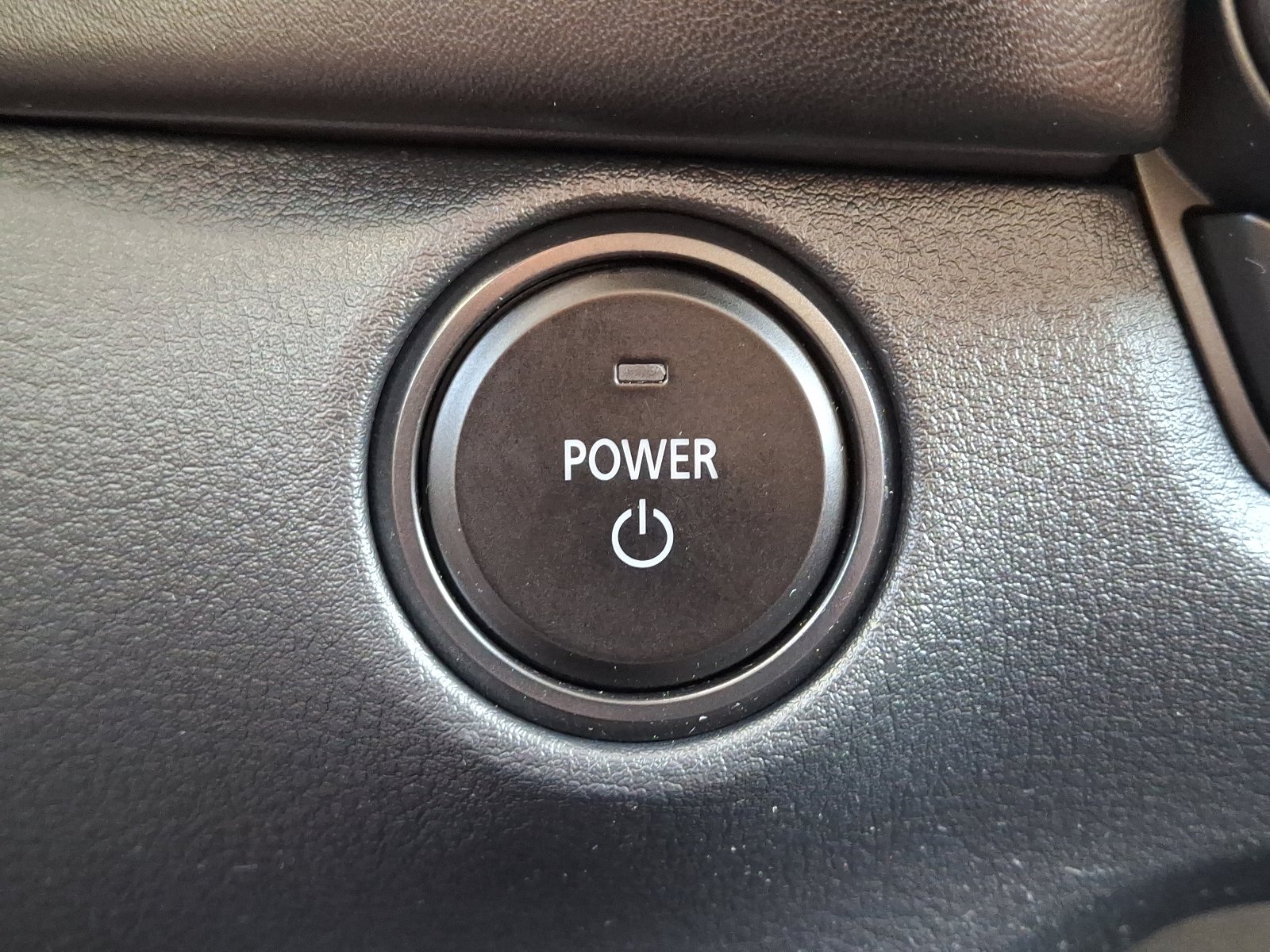 Certified 2025 MAZDA CX-50 AWD 2.5 Hybrid w/ Cargo Package image 26