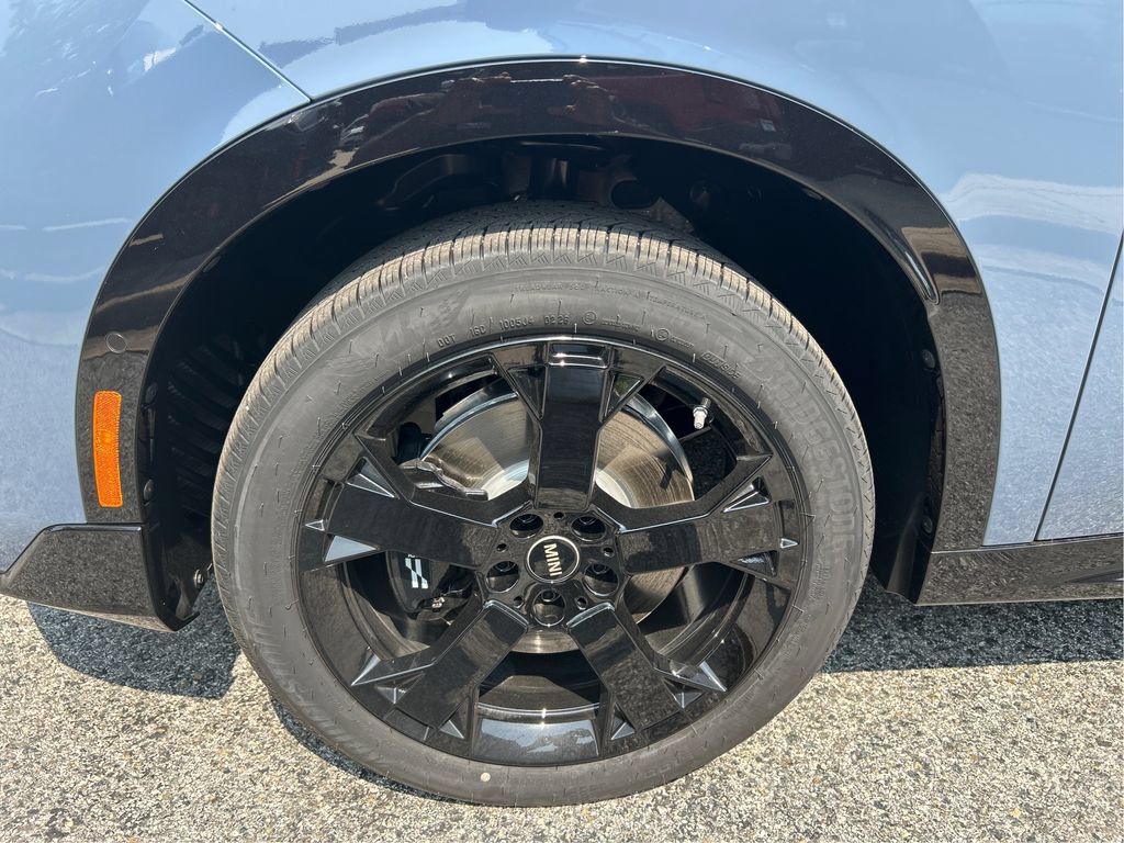 New 2027 MINI Cooper Countryman S AWD/4WD image 48