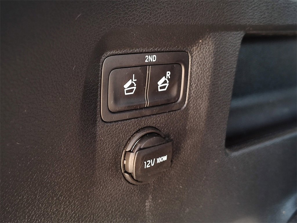 Used 2024 Kia Telluride SX image 10