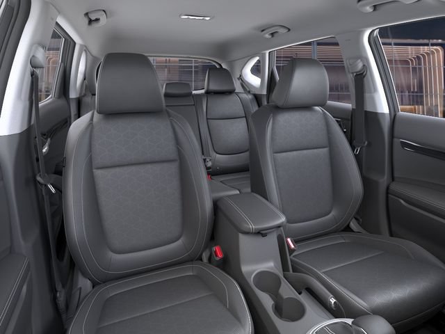 New 2026 Kia Seltos EX FWD image 15