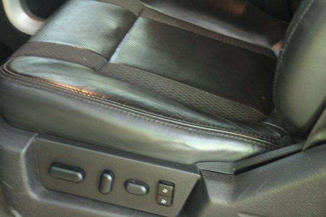 Used 2012 Ford F150 Raptor AWD/4WD image 13