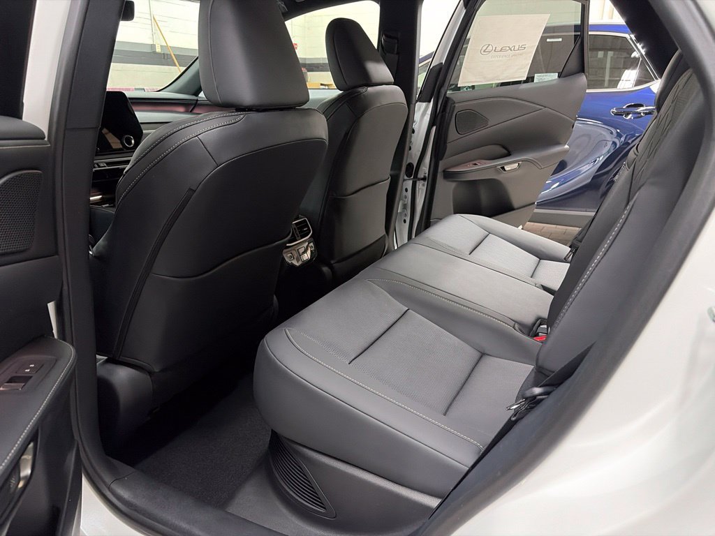 New 2026 Lexus RX 350 AWD/4WD image 14