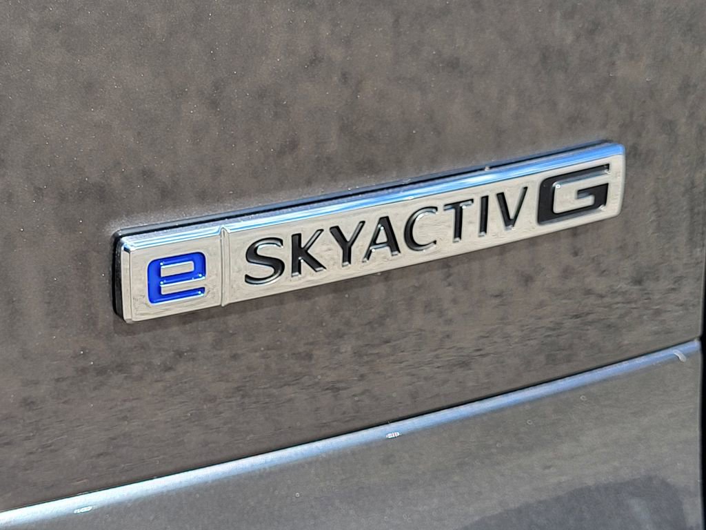 New 2026 MAZDA CX-90 3.3 Turbo w/ Preferred Package image 8