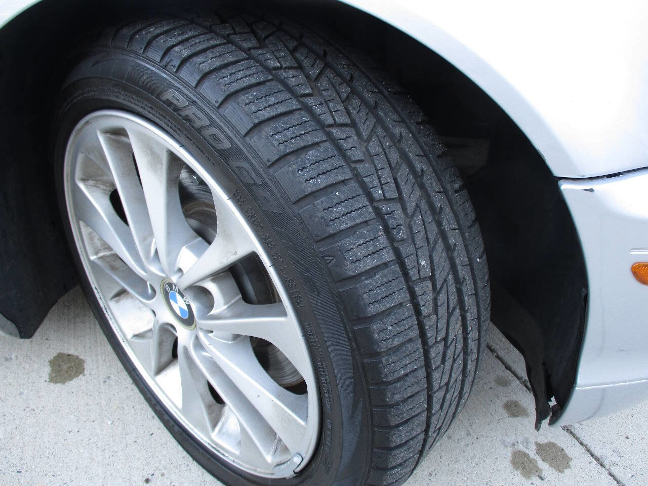 Used 2004 BMW 330Ci Convertible image 47