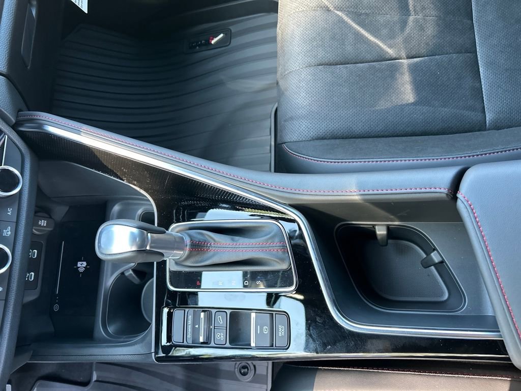 New 2025 Acura ADX A-Spec image 13