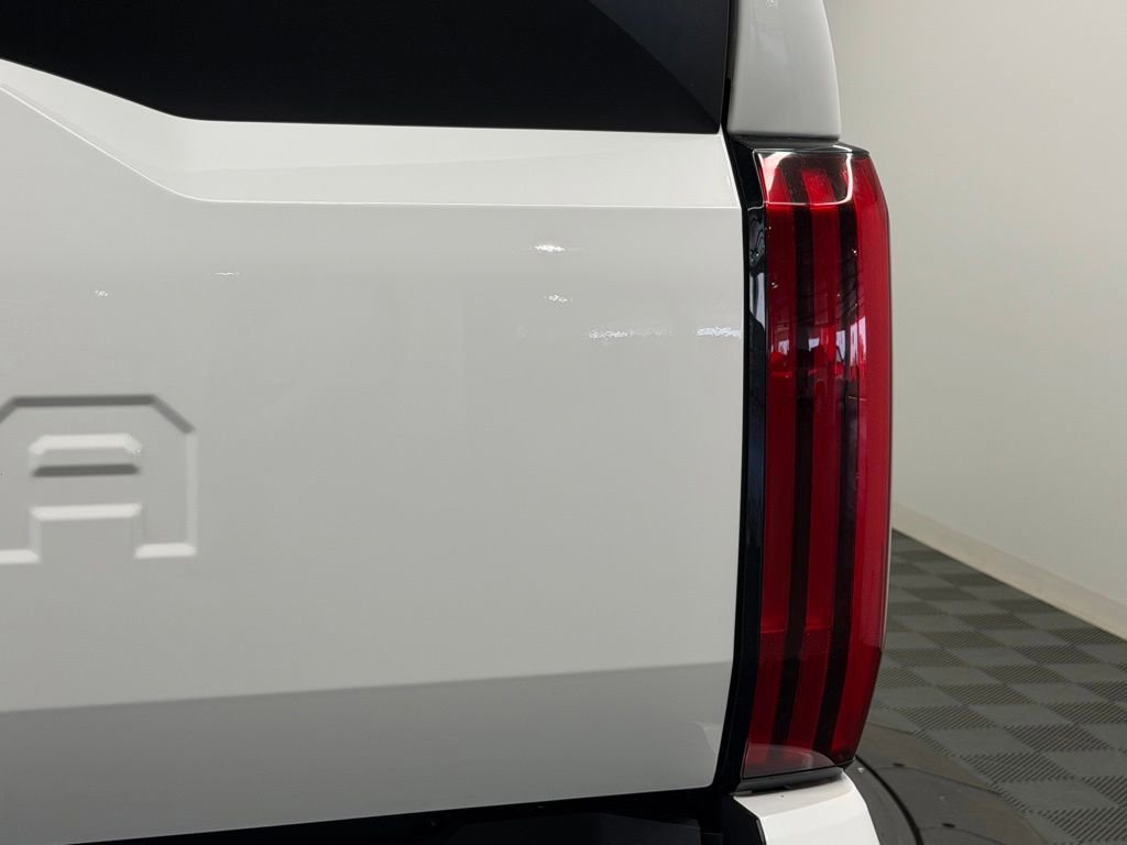 New 2026 Toyota Tundra SR5 RWD image 13
