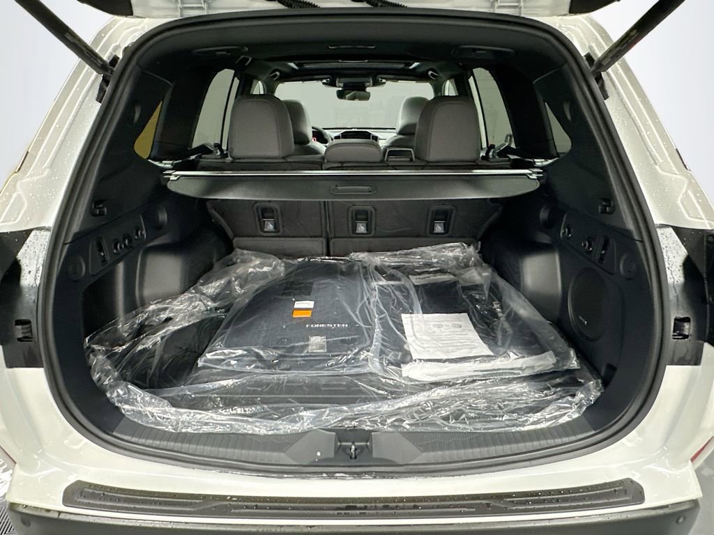 New 2026 Subaru Forester Limited image 26