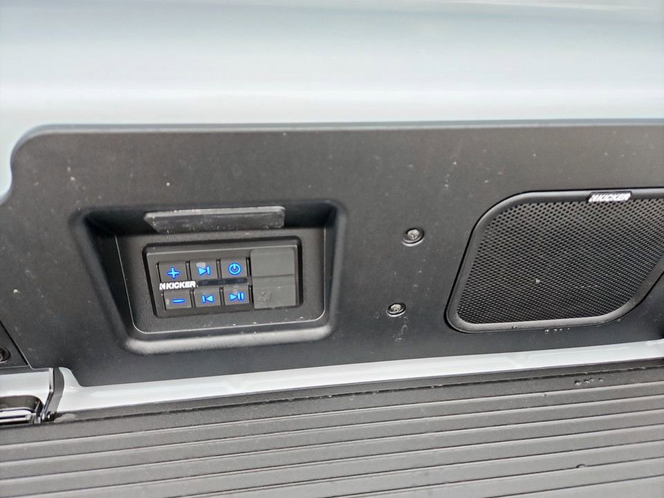 New 2026 GMC Sierra 1500 Denali image 32