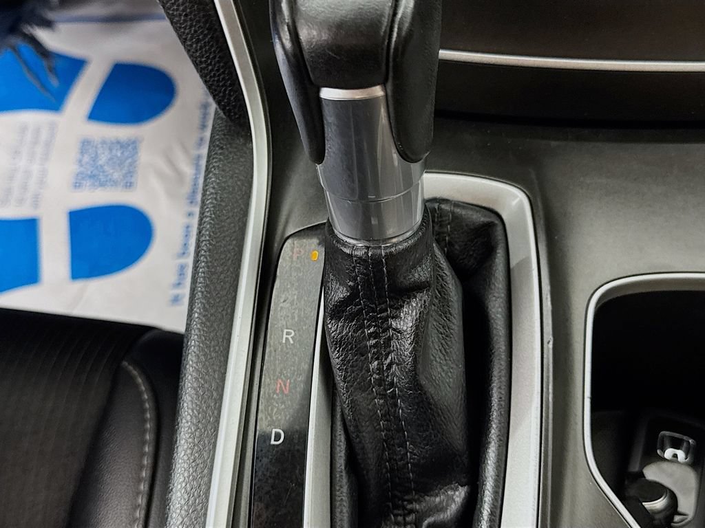 Used 2020 Honda Accord Sport image 19