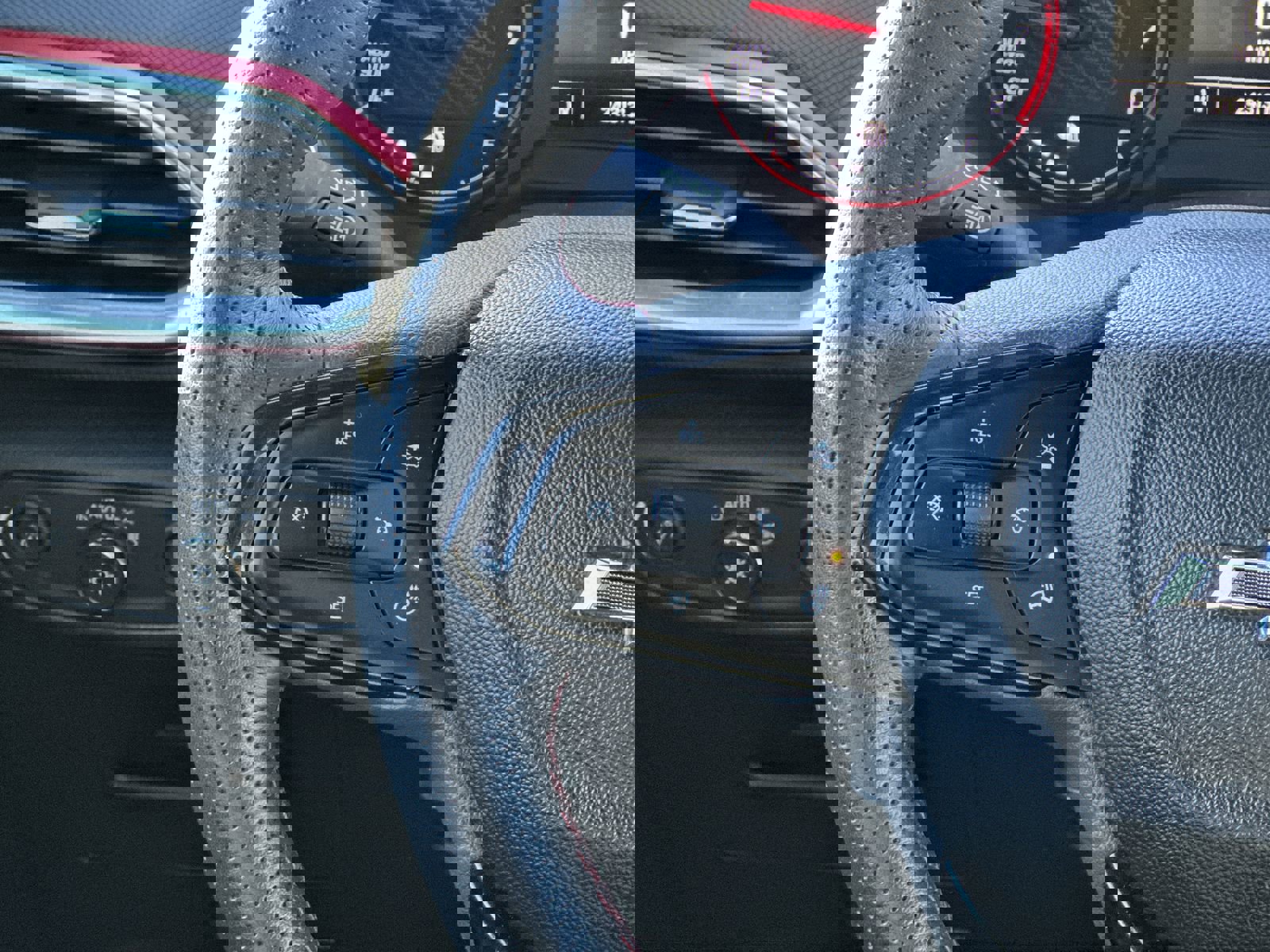 Used 2022 Chevrolet TrailBlazer RS image 20