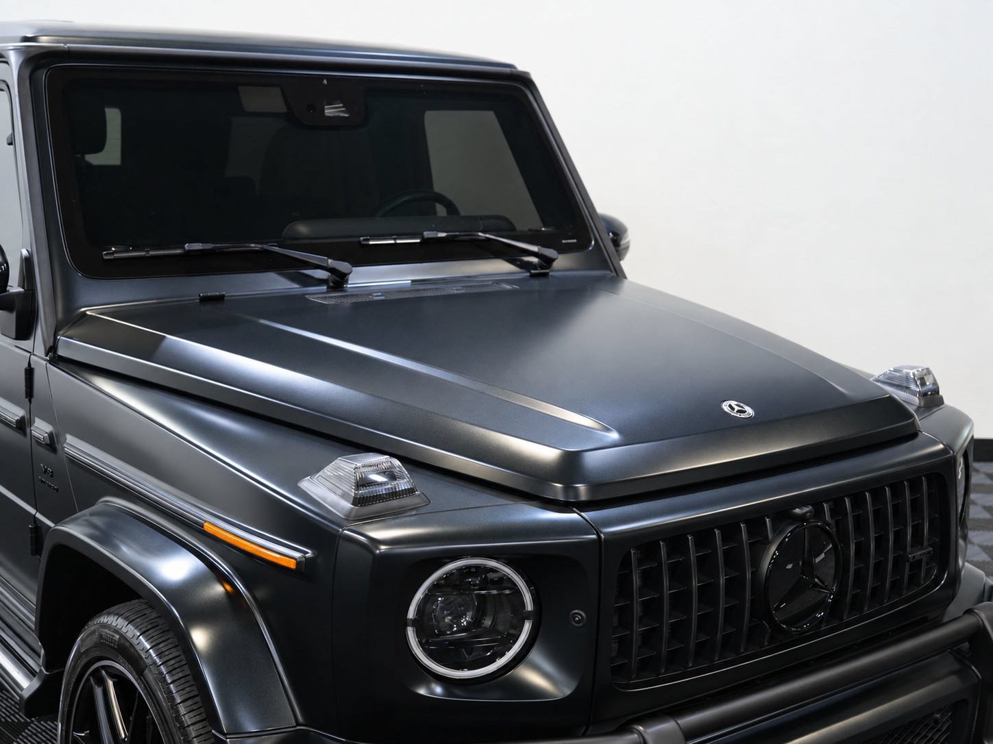 Used 2022 Mercedes-Benz G 63 AMG 4MATIC image 12