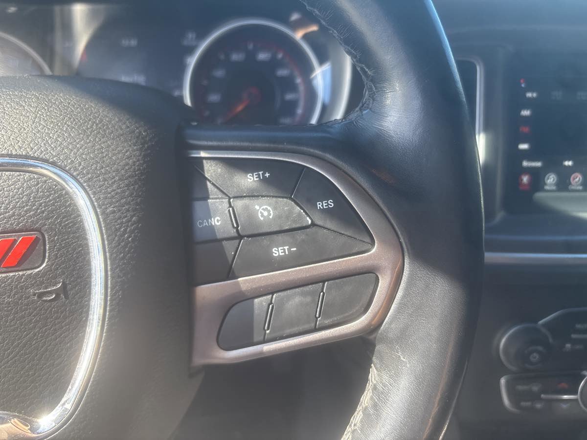 Used 2021 Dodge Charger SXT w/ Leather Interior Group image 13