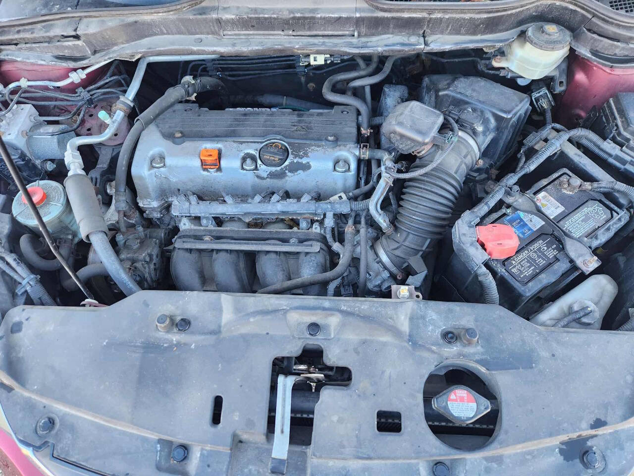 Used 2011 Honda CR-V LX image 30
