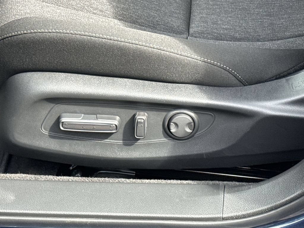 New 2026 Honda Accord SE image 14