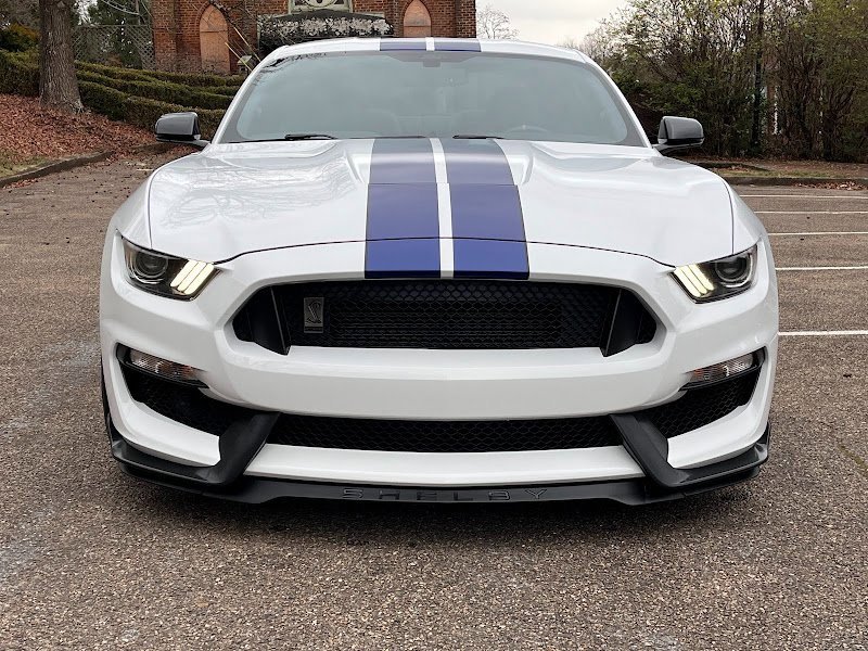 Used 2016 Ford Mustang Shelby GT350 w/ Technology Package image 26