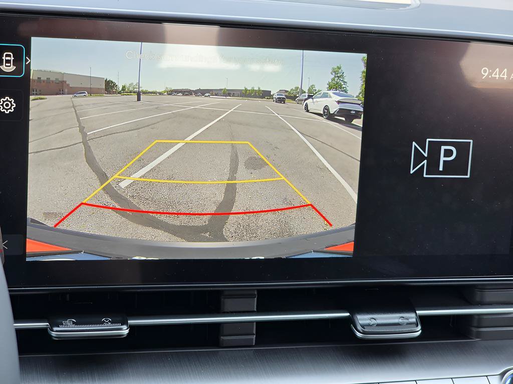 New 2026 Hyundai Kona SEL Sport AWD/4WD image 18