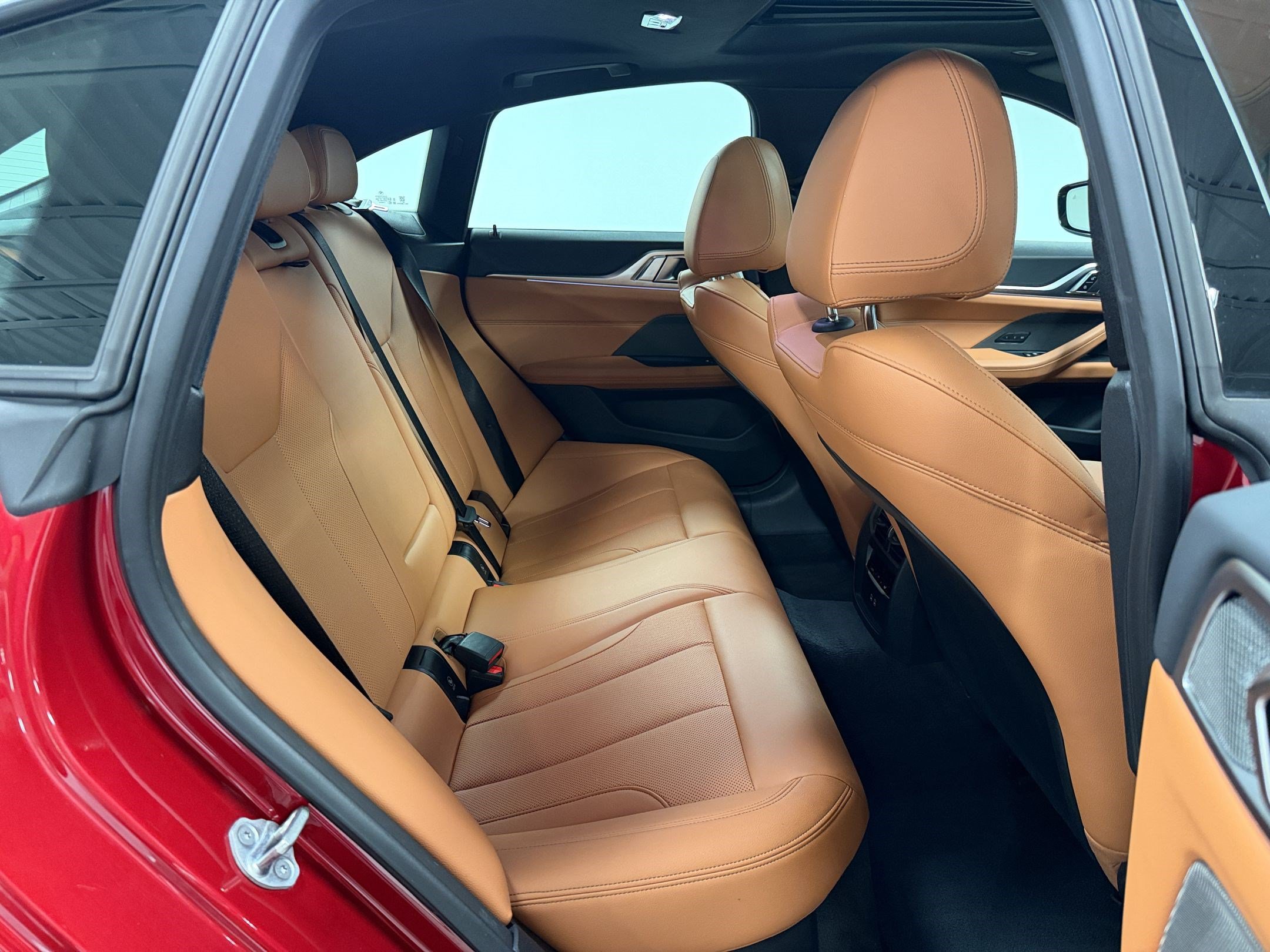 Certified 2026 BMW 430i RWD image 31
