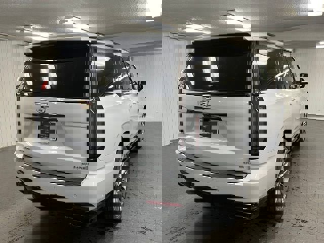 New 2026 Cadillac Escalade ESV Sport w/ Touring Package image 5