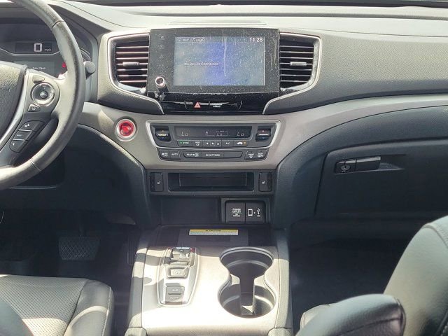 Used 2022 Honda Ridgeline RTL-E image 5