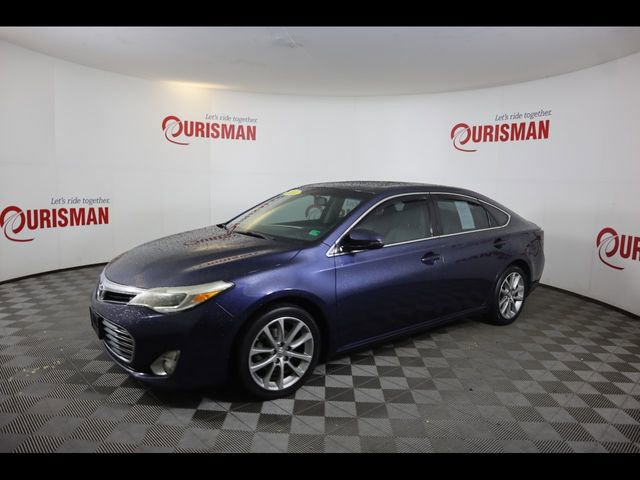 Used 2014 Toyota Avalon XLE Touring FWD image 5
