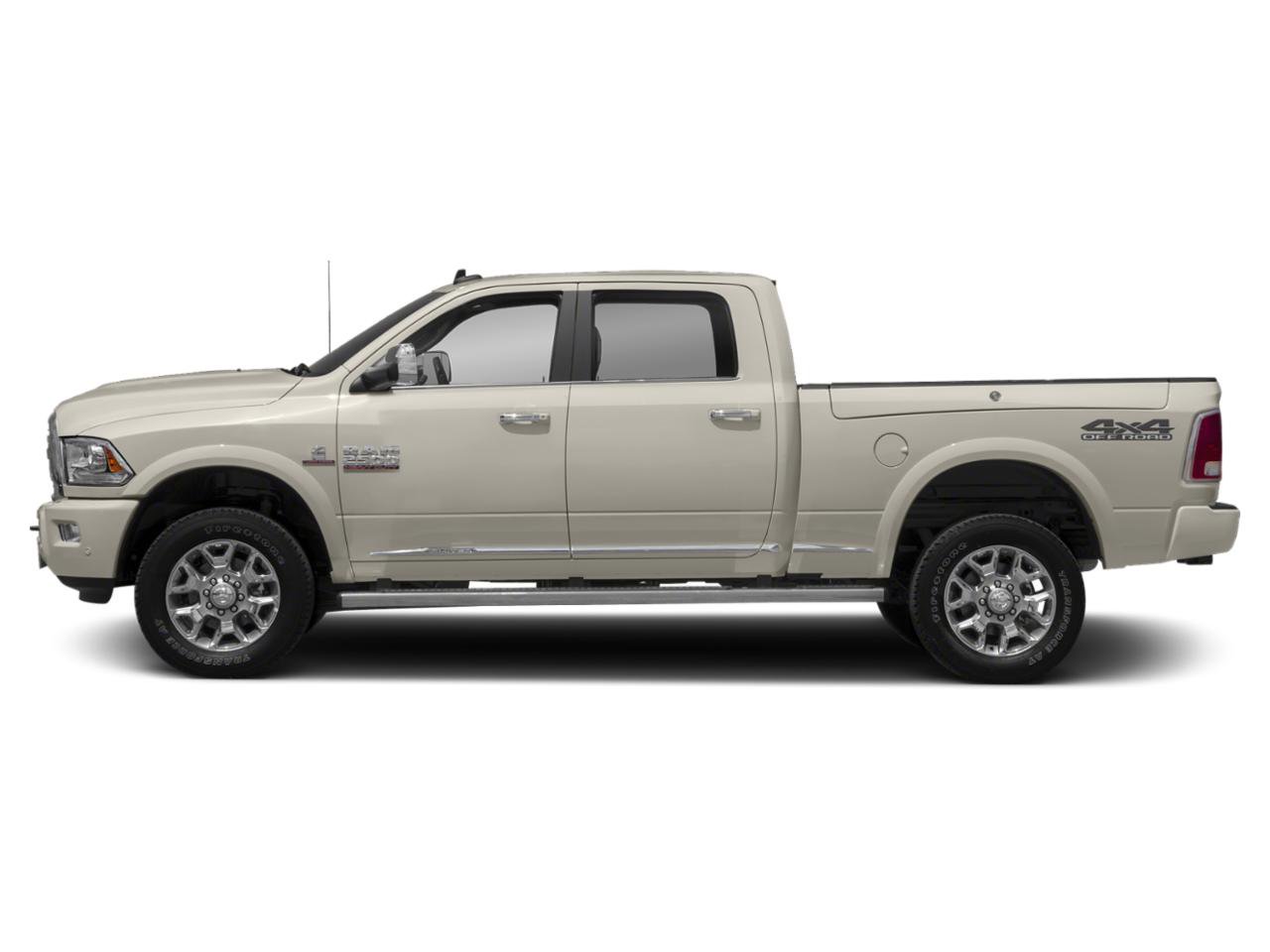 Used 2018 RAM 2500 Limited image 43
