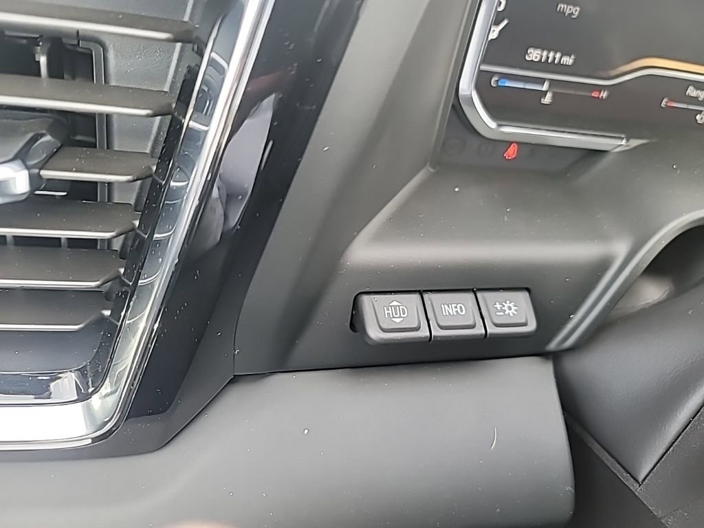 Certified 2024 GMC Sierra 1500 Denali w/ Technology Package image 19