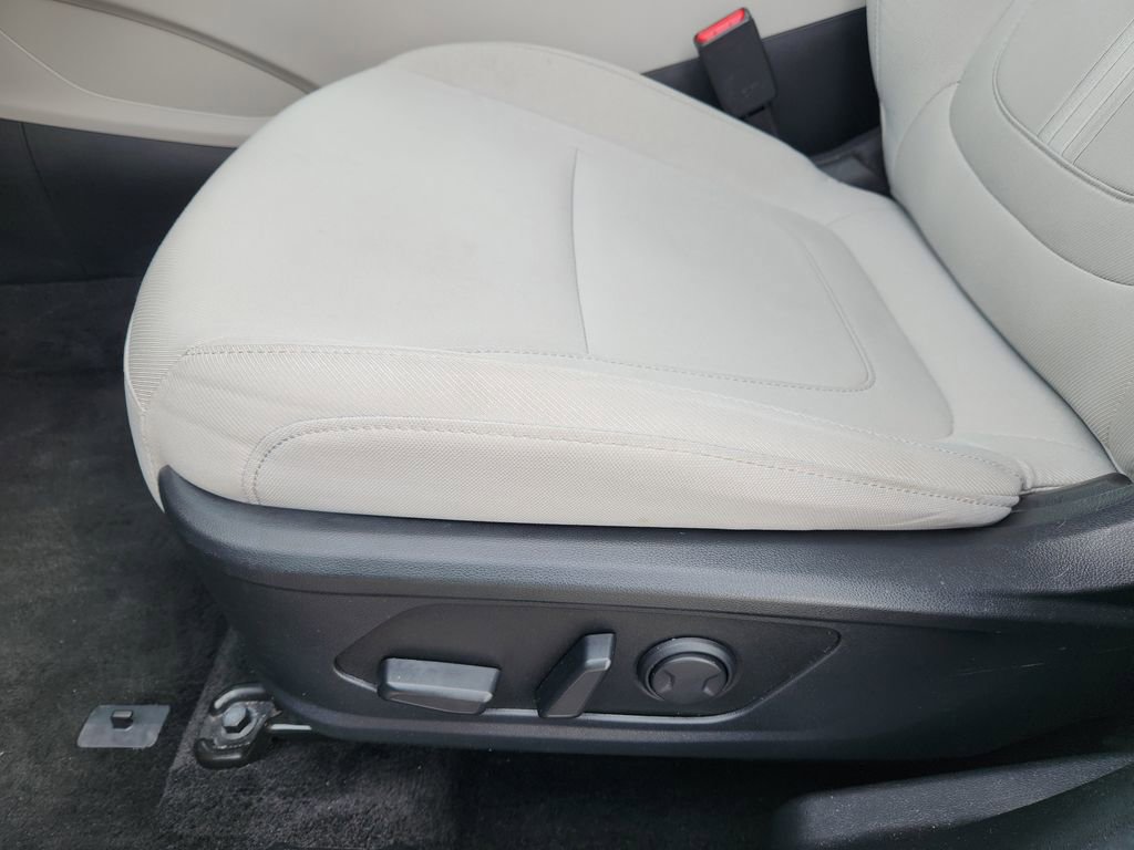 Used 2025 Hyundai Tucson SEL image 29