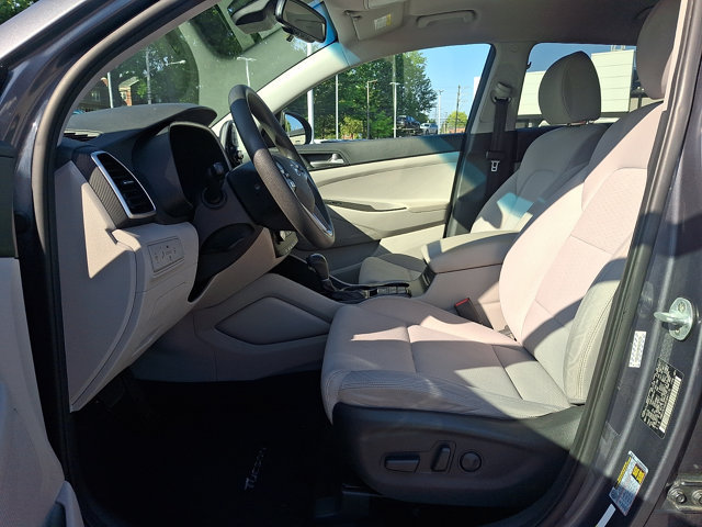 Used 2019 Hyundai Tucson Value AWD/4WD image 11