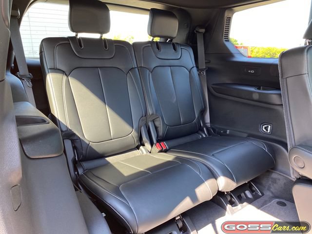 New 2026 Jeep Grand Cherokee L Limited w/ Limited Altitude Package AWD/4WD image 9