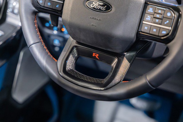 Used 2024 Ford F150 Raptor w/ Equipment Group 803A Raptor R image 41
