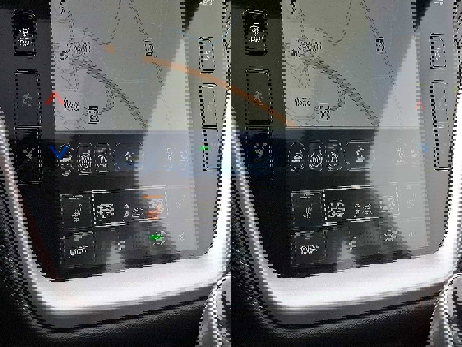 Used 2025 Subaru Legacy Limited image 16