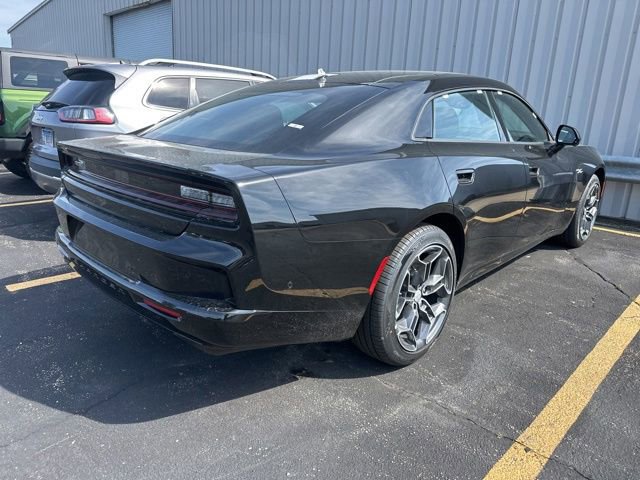 New 2026 Dodge Charger R/T AWD/4WD image 9