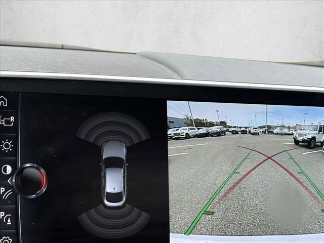 Used 2017 BMW X6 sDrive35i image 9