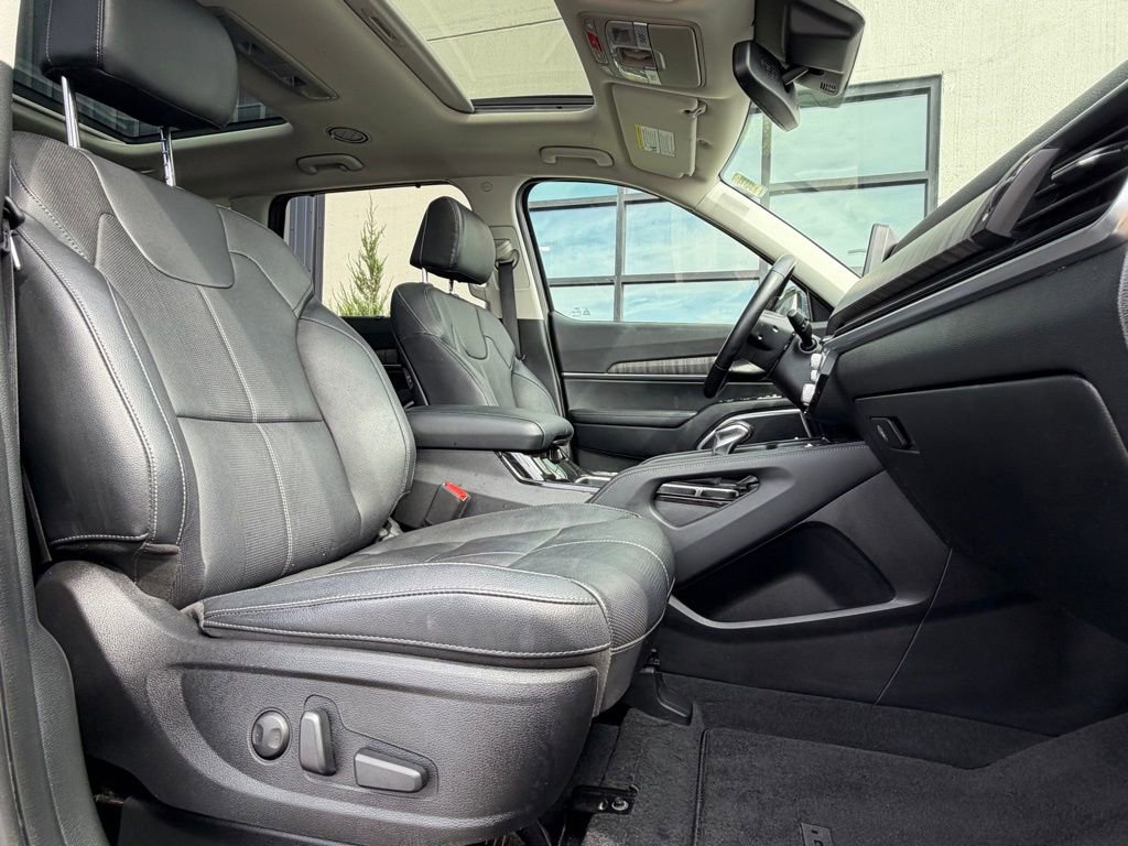 Used 2023 Kia Telluride SX AWD/4WD image 11