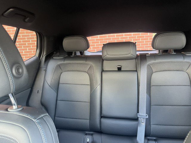 Used 2024 Chevrolet Equinox EV LT w/ Active Safety Package 3 image 16