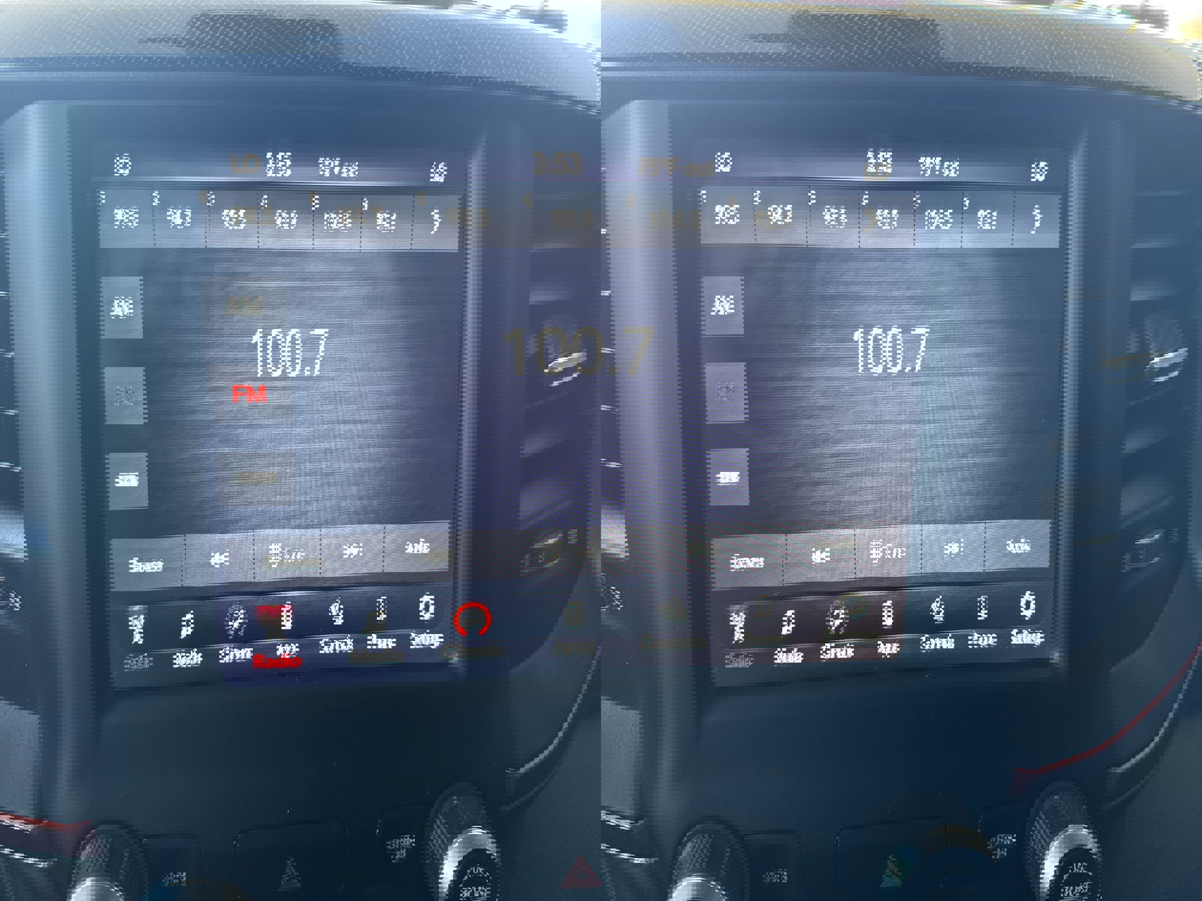 Used 2020 RAM 1500 Rebel w/ Rebel Level 2 Equipment Group image 24