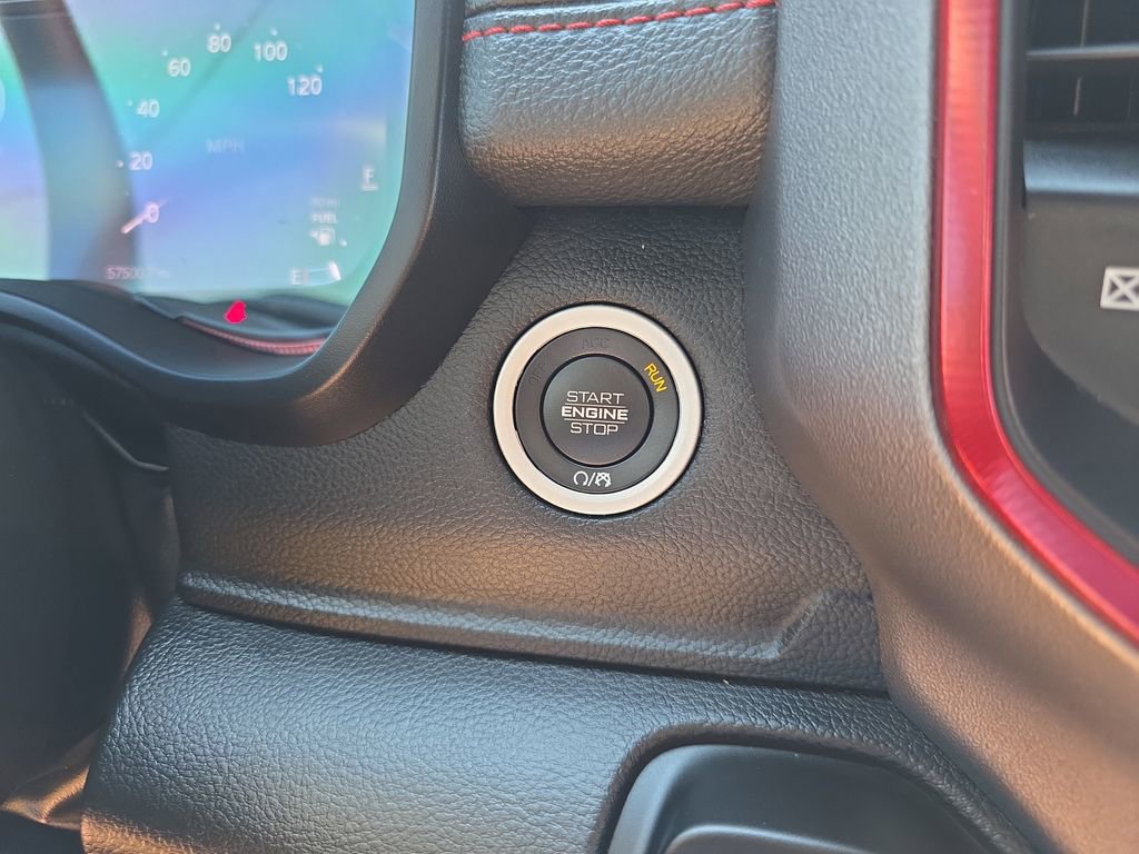 Used 2023 RAM 1500 Rebel w/ Rebel Level 1 Equipment Group AWD/4WD image 23