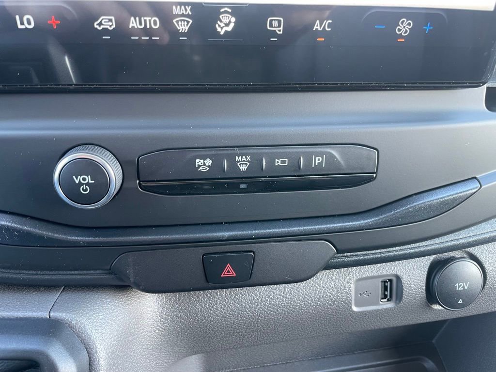 New 2026 Ford Transit 350 148 High Roof DRW AWD image 10